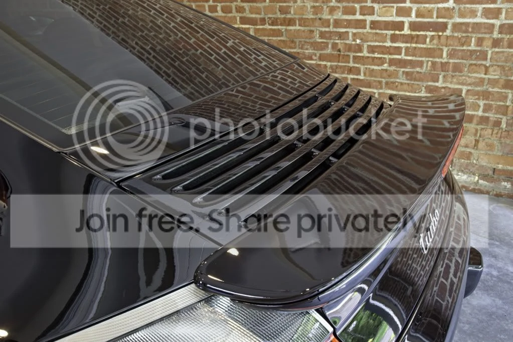 2003 Porsche 996 Turbo - Image 13 of 31
