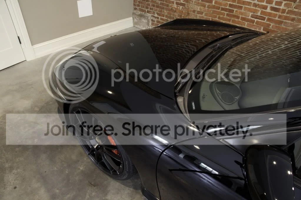 2003 Porsche 996 Turbo - Image 15 of 31