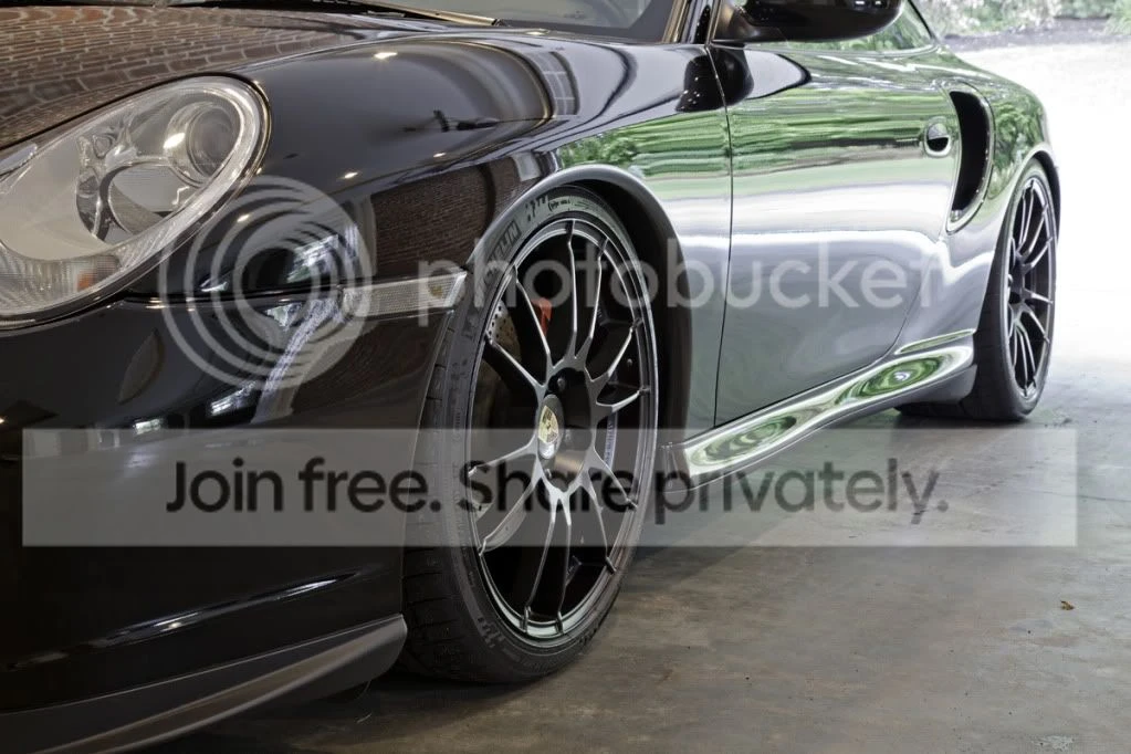 2003 Porsche 996 Turbo - Image 17 of 31