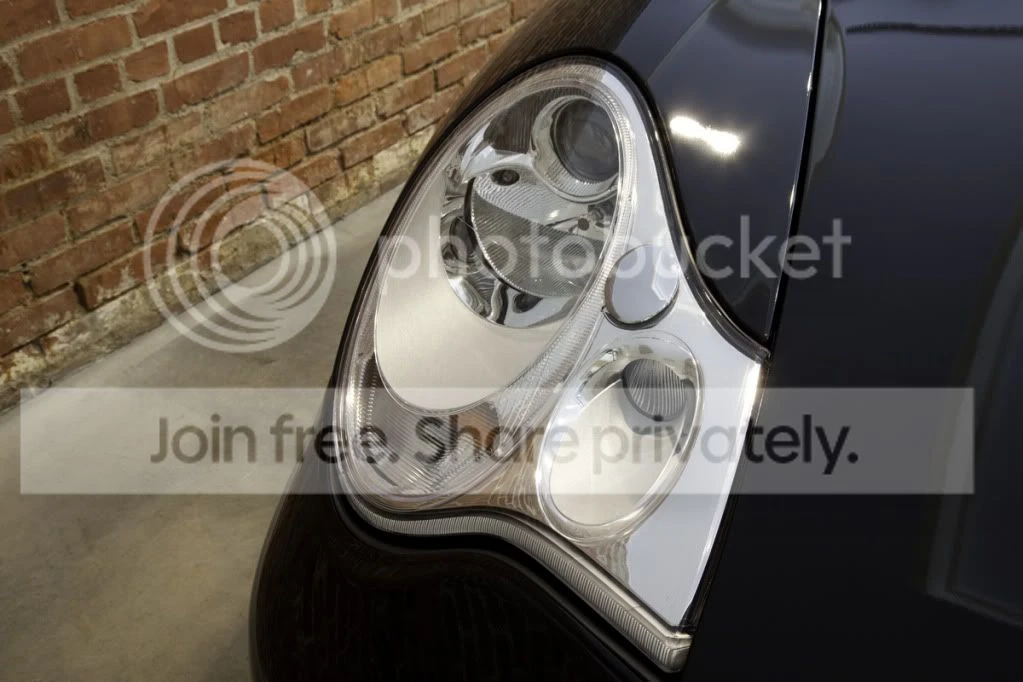 2003 Porsche 996 Turbo - Image 21 of 31