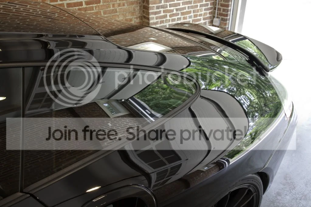 2003 Porsche 996 Turbo - Image 25 of 31