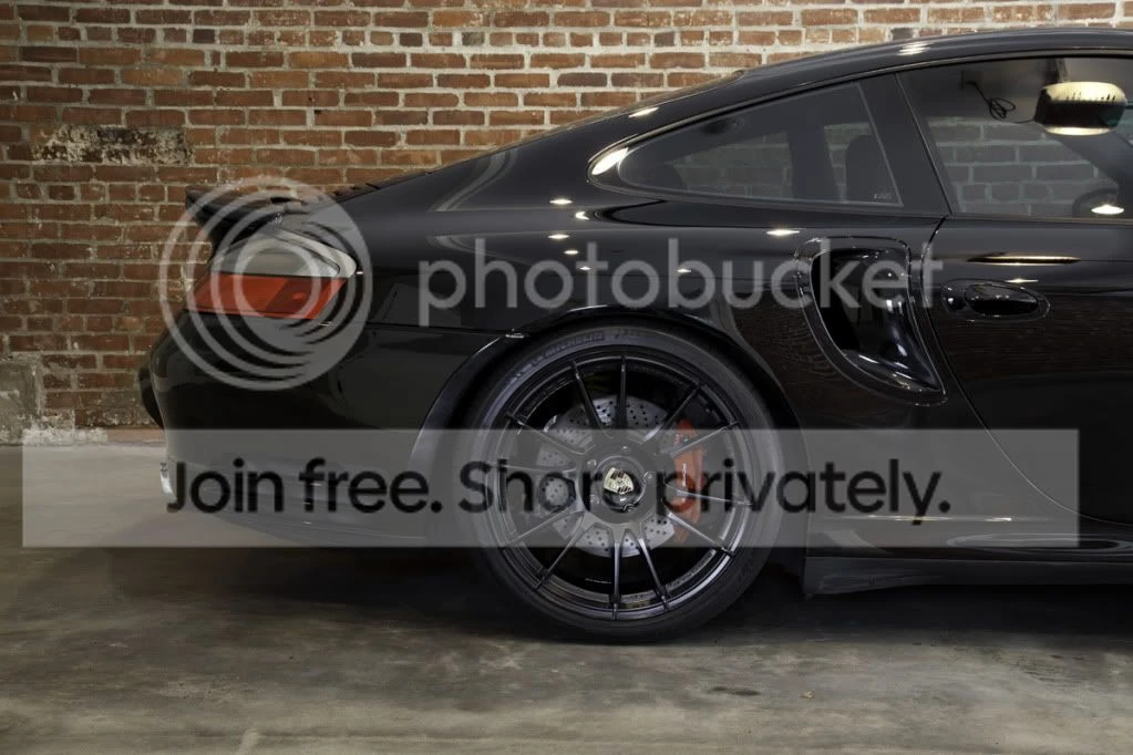 2003 Porsche 996 Turbo - Image 27 of 31