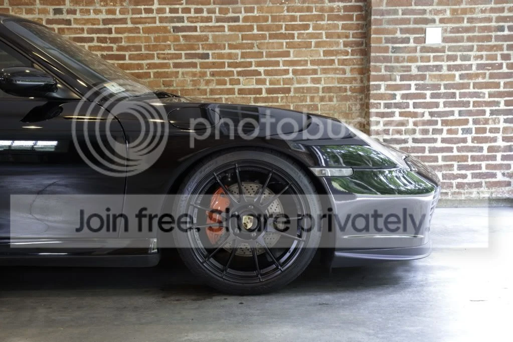 2003 Porsche 996 Turbo - Image 28 of 31
