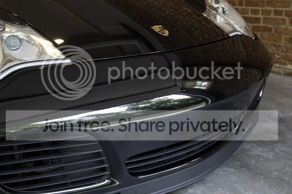 2003 Porsche 996 Turbo - Image 31 of 31