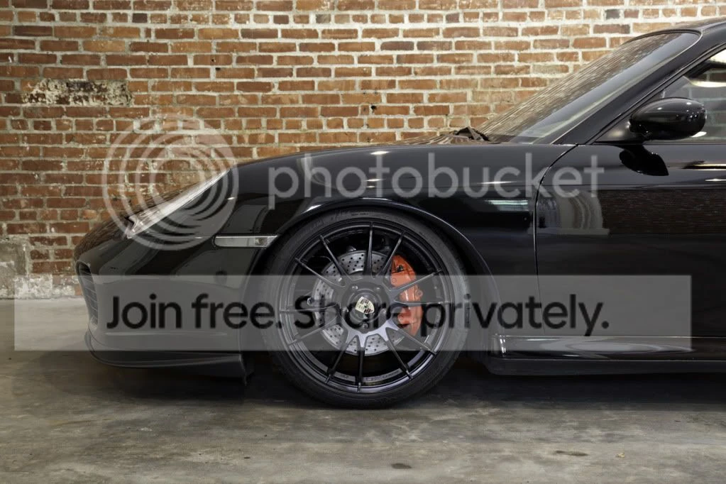 2003 Porsche 996 Turbo - Image 5 of 31