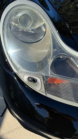 2003 Porsche 986 Boxster - Image 3 of 12