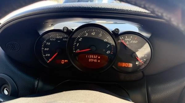 2003 Porsche 986 Boxster - Image 8 of 12