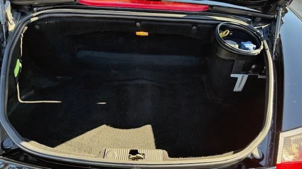 2003 Porsche 986 Boxster - Image 5 of 12