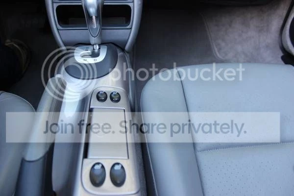 2003 Porsche 986 Boxster - Image 12 of 13