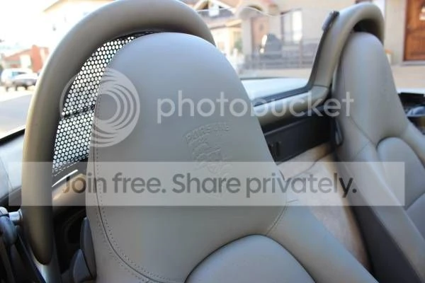 2003 Porsche 986 Boxster - Image 11 of 13