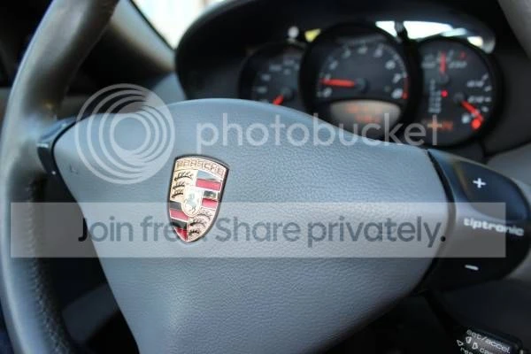 2003 Porsche 986 Boxster - Image 10 of 13