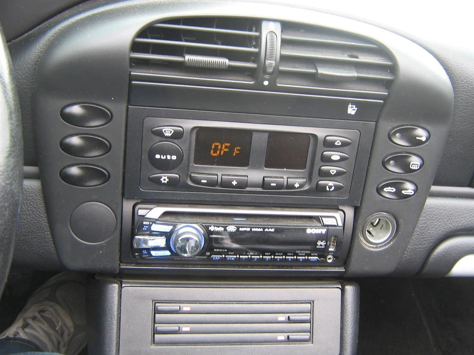 2003 Porsche 986 Boxster - Image 21 of 21