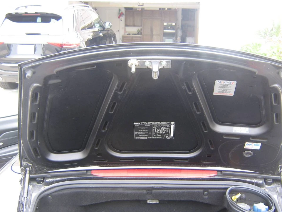 2003 Porsche 986 Boxster - Image 17 of 21