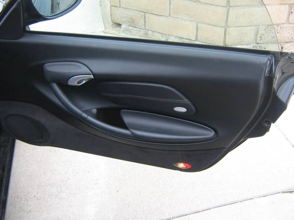 2003 Porsche 986 Boxster - Image 7 of 21