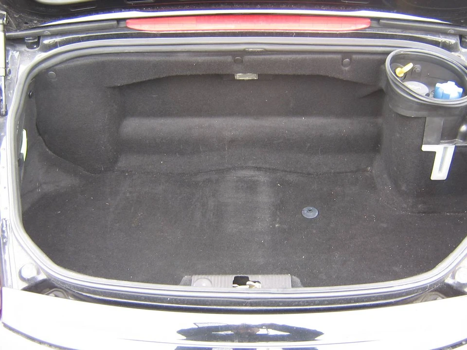2003 Porsche 986 Boxster - Image 18 of 21