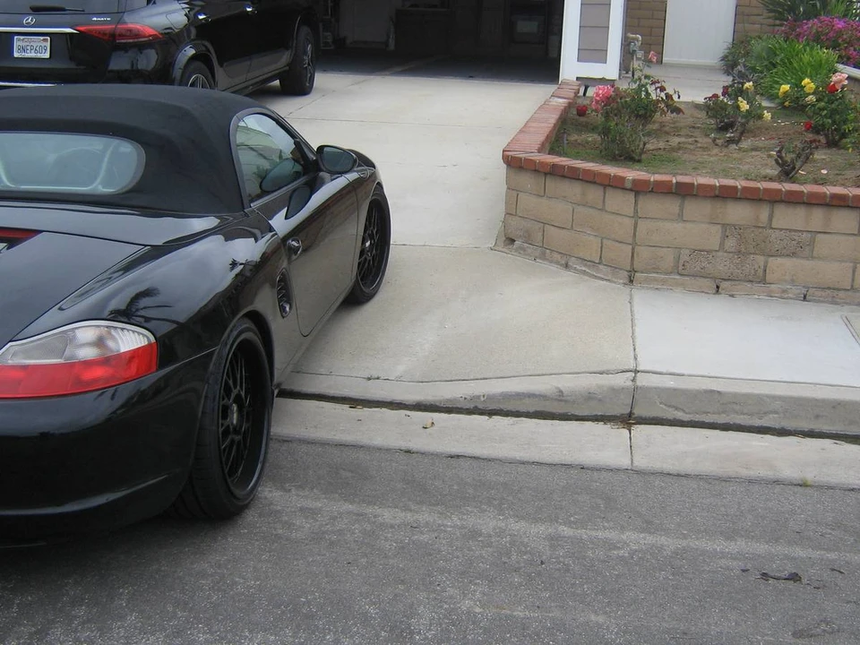 2003 Porsche 986 Boxster - Image 5 of 21