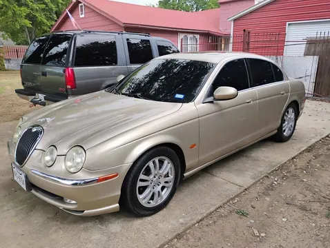 2003 Jaguar S-Type 2nd Gen - Image 4 of 9