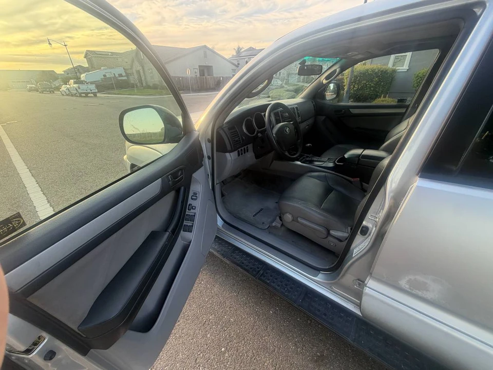 2008 Toyota 4Runner 4th Gen - Image 6 of 15