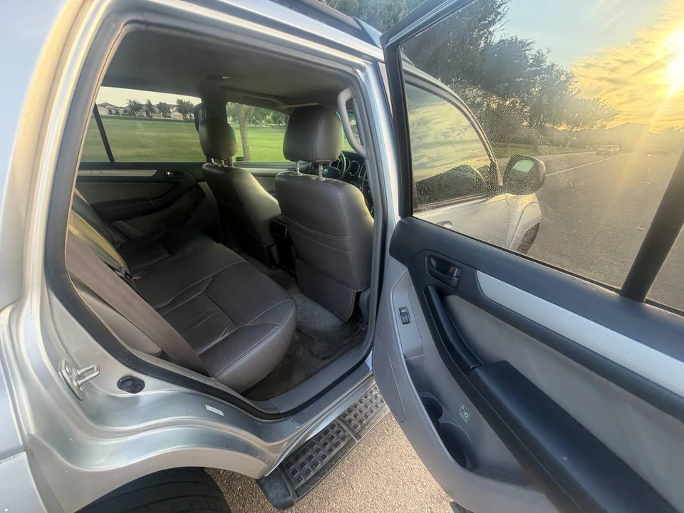 2008 Toyota 4Runner 4th Gen - Image 10 of 15