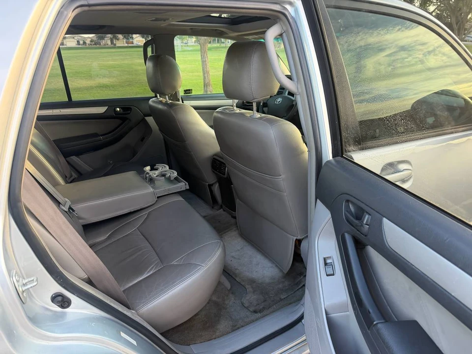 2008 Toyota 4Runner 4th Gen - Image 15 of 15