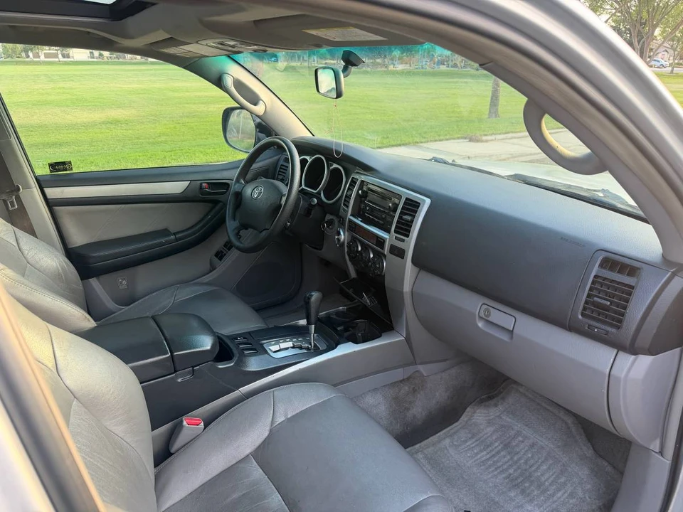 2008 Toyota 4Runner 4th Gen - Image 12 of 15