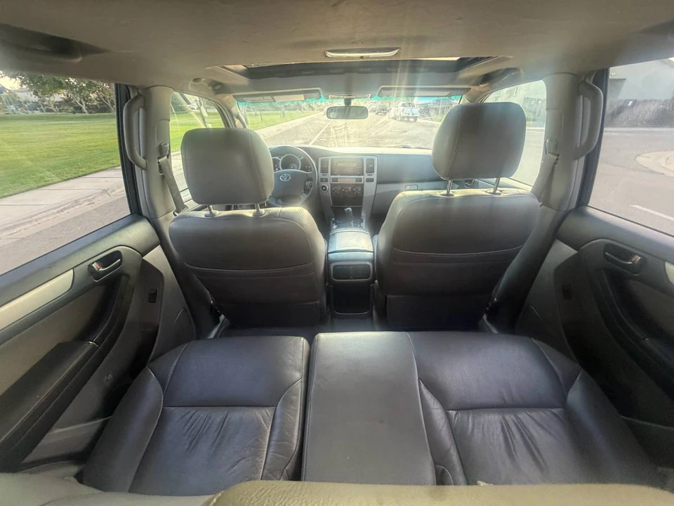 2008 Toyota 4Runner 4th Gen - Image 14 of 15