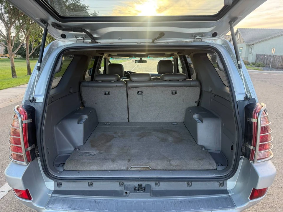 2008 Toyota 4Runner 4th Gen - Image 13 of 15