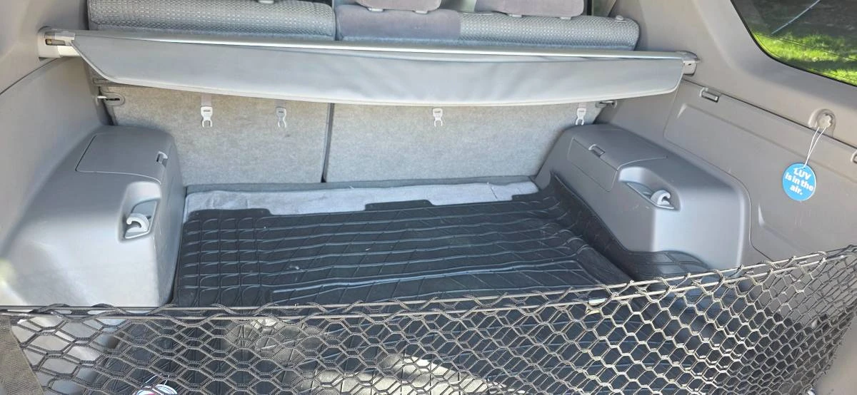 2003 Toyota 4Runner 4th Gen - Image 9 of 13