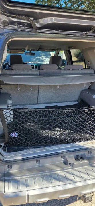 2003 Toyota 4Runner 4th Gen - Image 12 of 13