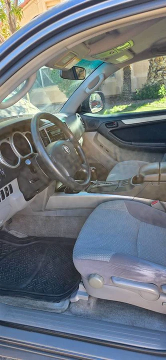 2003 Toyota 4Runner 4th Gen - Image 13 of 13