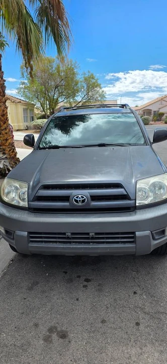 2003 Toyota 4Runner 4th Gen - Image 3 of 13