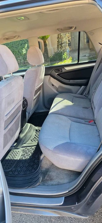 2003 Toyota 4Runner 4th Gen - Image 11 of 13