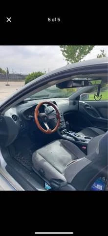 2003 Toyota Celica 7th Gen - Image 6 of 6