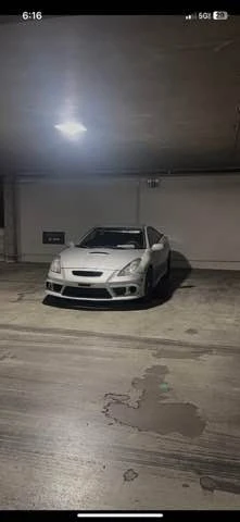2003 Toyota Celica 7th Gen - Image 2 of 6