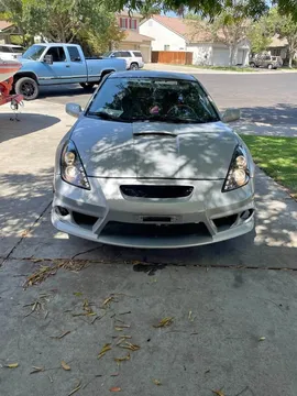 2003 Toyota Celica
