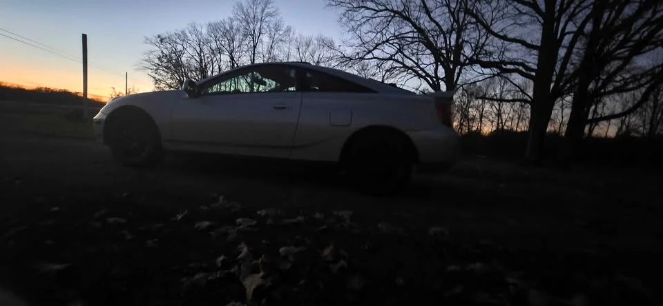 2003 Toyota Celica 7th Gen - Image 7 of 10