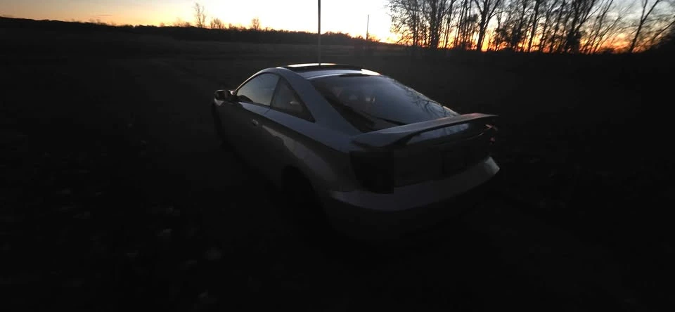 2003 Toyota Celica 7th Gen - Image 2 of 10