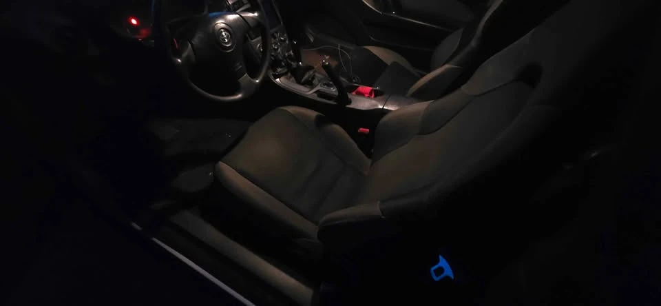 2003 Toyota Celica 7th Gen - Image 5 of 10
