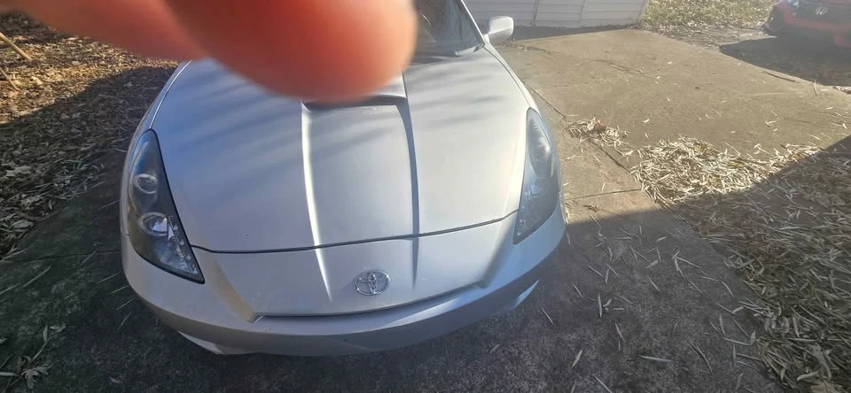 2003 Toyota Celica 7th Gen - Image 9 of 10
