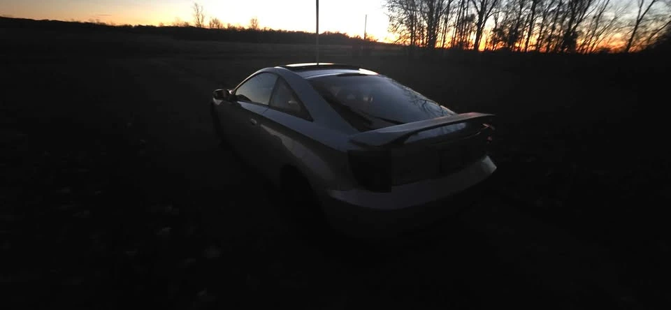 2003 Toyota Celica - Image 2 of 10