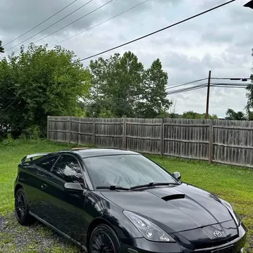 2003 Toyota Celica