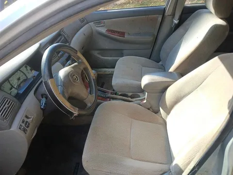 2003 Toyota Corolla 9th Gen - Image 4 of 6