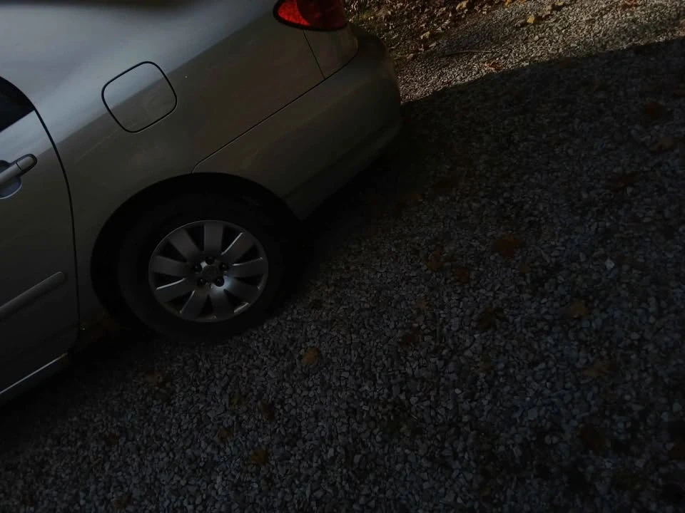 2003 Toyota Corolla 9th Gen - Image 6 of 6
