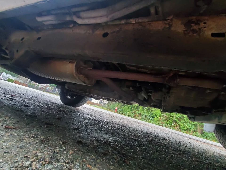 2003 Toyota Sequoia 1st Gen - Image 7 of 9