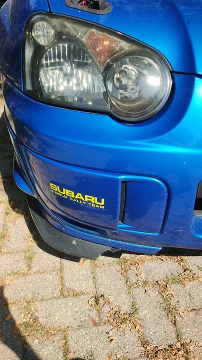 2004 Subaru Impreza WRX 2nd Gen - Image 13 of 15