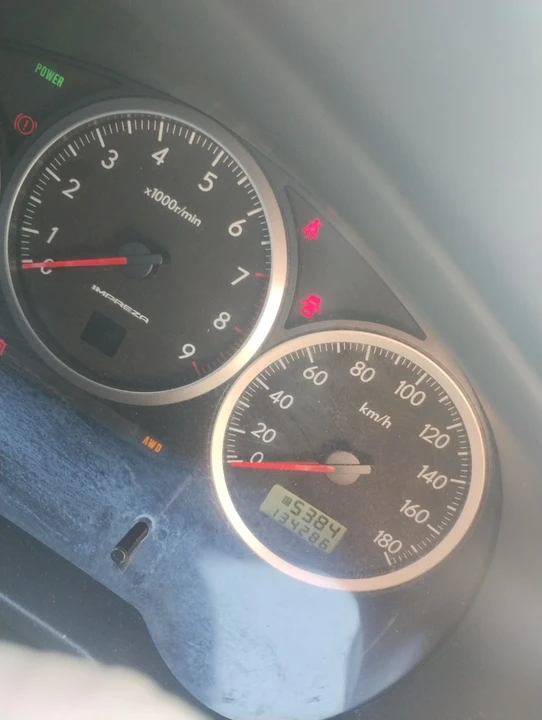2004 Subaru Impreza WRX 2nd Gen - Image 4 of 15