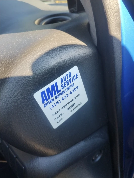 2004 Subaru Impreza WRX 2nd Gen - Image 3 of 15