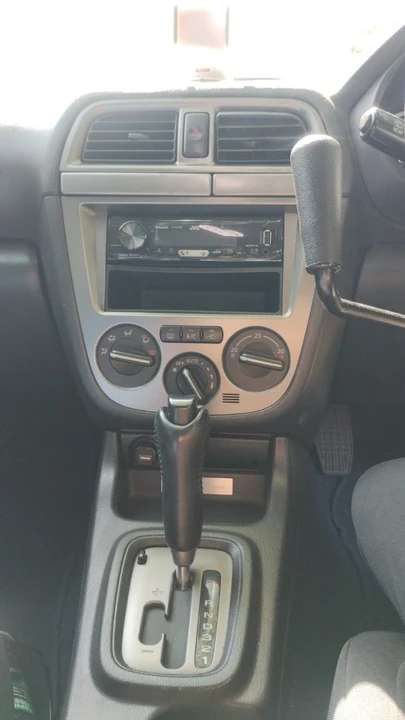 2004 Subaru Impreza WRX 2nd Gen - Image 14 of 15