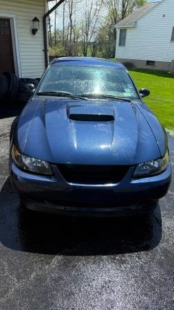 2003 Ford SN95 Mustang - Image 2 of 16