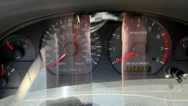 2003 Ford SN95 Mustang - Image 5 of 16